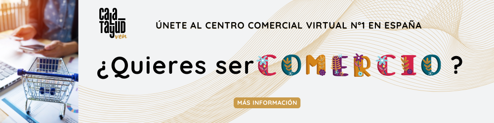 quieres ser comercio