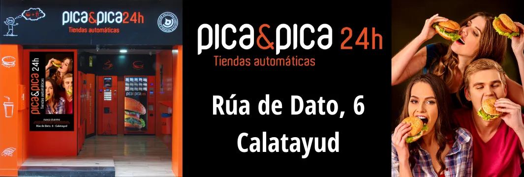 pica&pica 24h