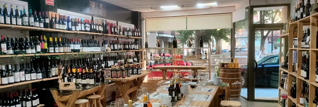 Slider Vinos