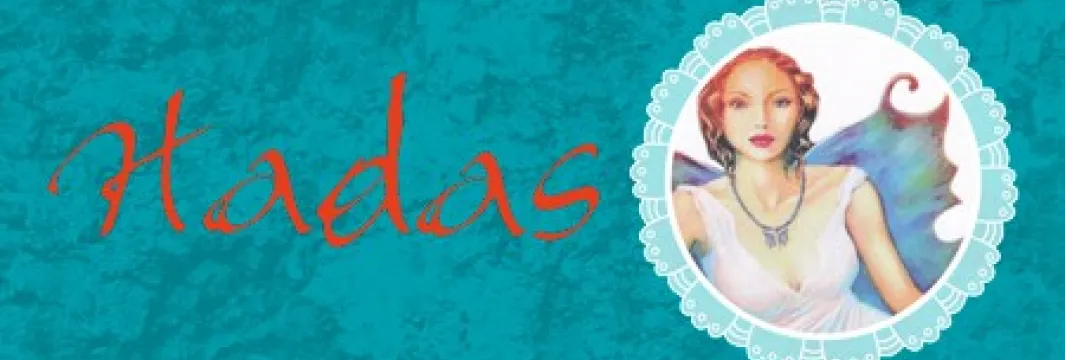 Hadas Calatayud 