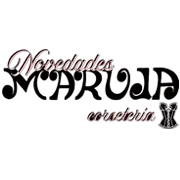 Logo novedadesmaruja
