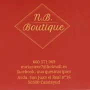 LogoBoutique