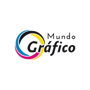 Logo Mundo Gráfico