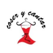 Logo Coser y cantar