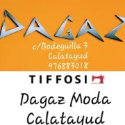 Logo Dagaz