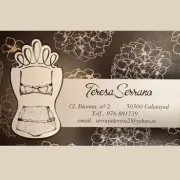 logo teresaserrano