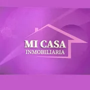 Mi casa logo