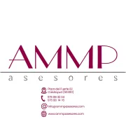 Logo ammp