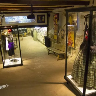 Museo de calatayud La Dolores
