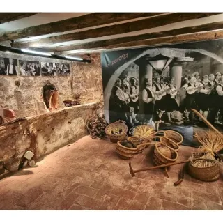 Museo de La Dolores Calatayud 