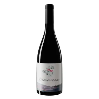 vino tinto D.O. Calatayud