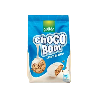 ChocoBoom