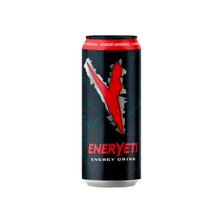 Eneryeti Original 500ml