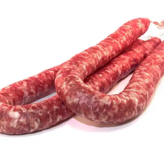 Longaniza Oreada