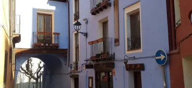 Arco de San Miguel