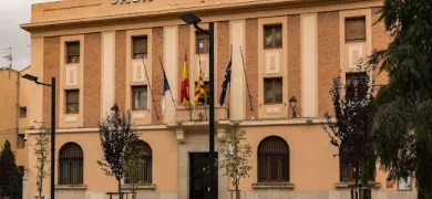 Ayuntamiento de Calatayud
