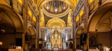 Iglesia de San Juan el Real