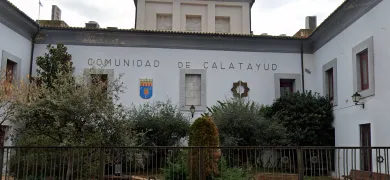 Comarca Comunidad de Calatayud