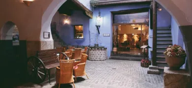 Museo La Dolores