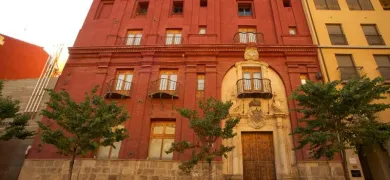 Seminario de Nobles