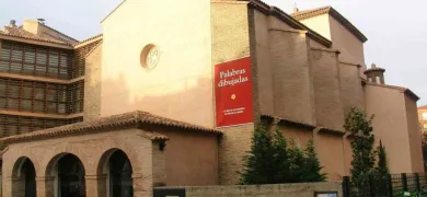 Aula Cultural San Benito Calatayud