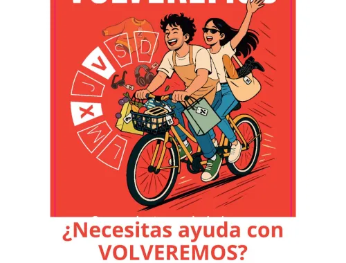 Volveremos Calatayud