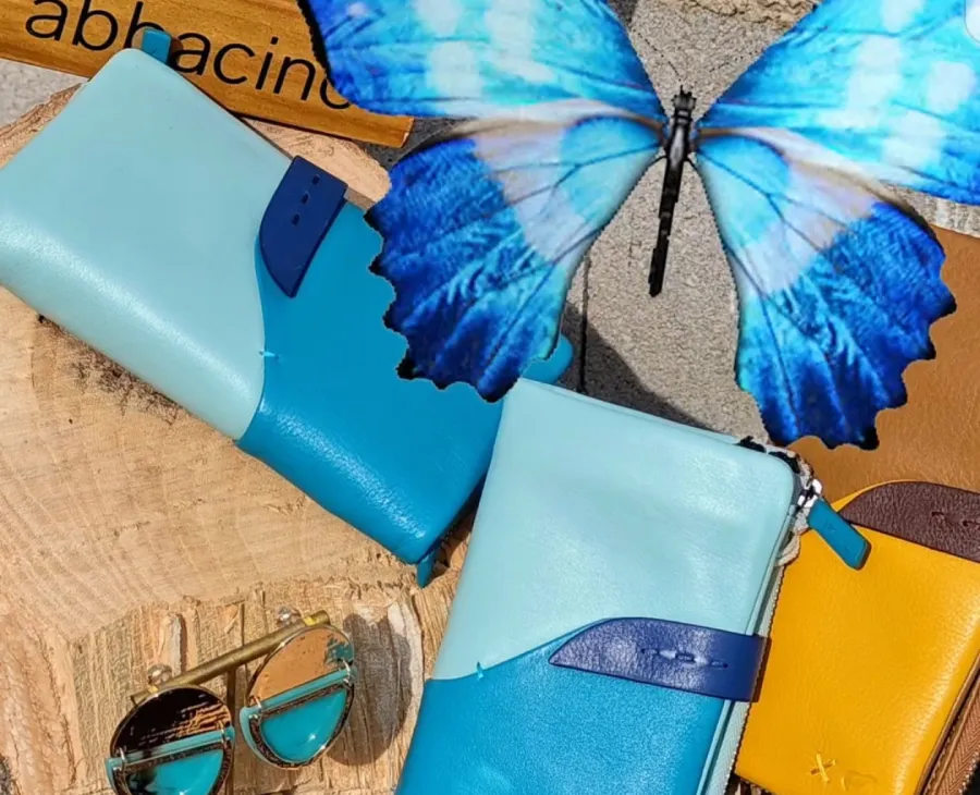 Colección Abbacino.