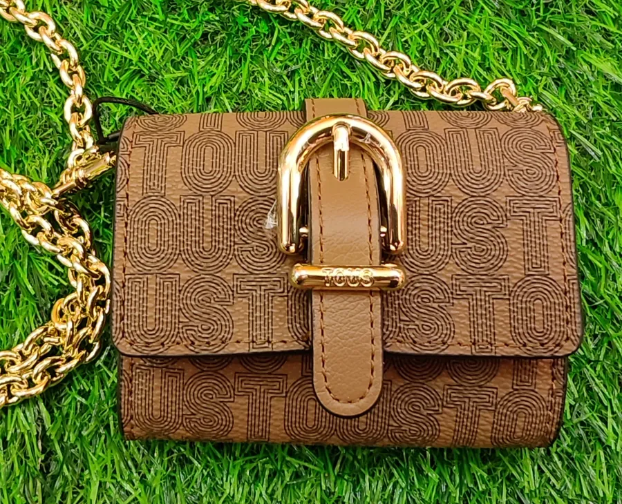 Mini cartera Tous