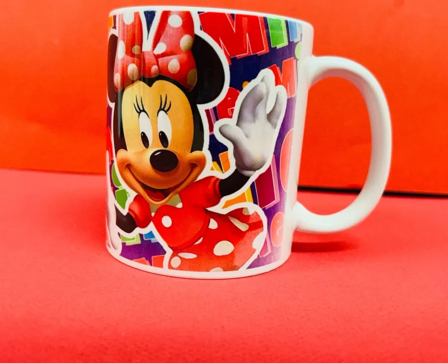Tazas Personalizadas 