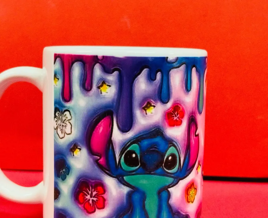 Tazas Personalizadas 