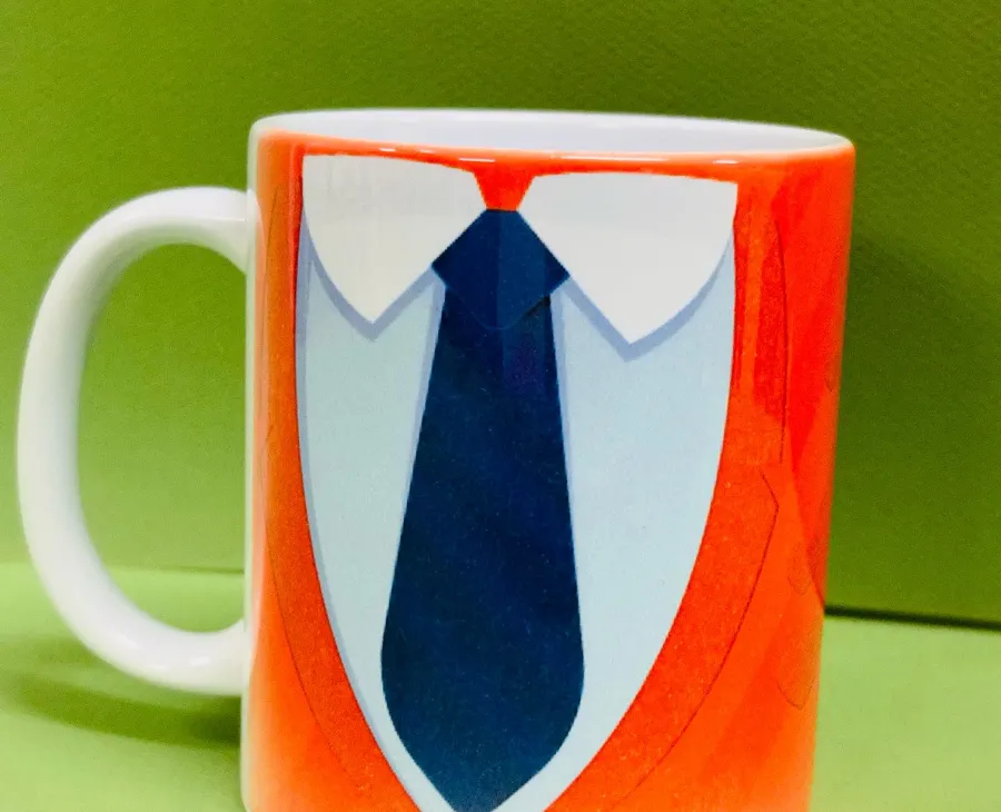 Taza Dia del Padre 