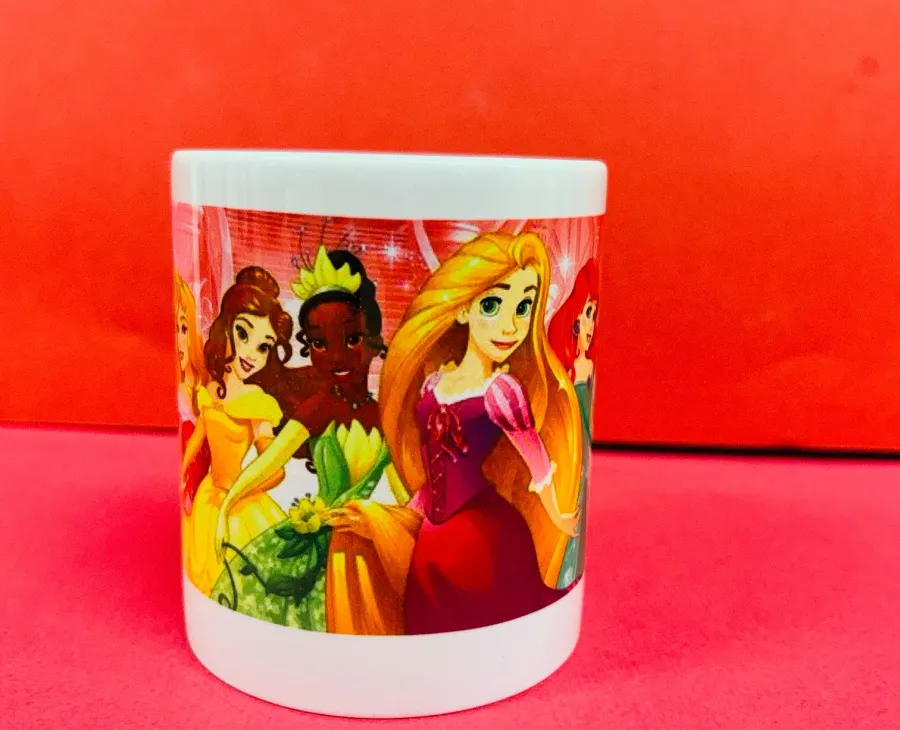 Tazas Personalizadas 