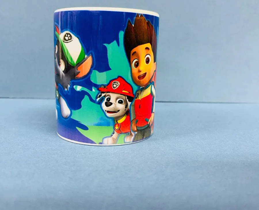 Tazas Personalizadas 