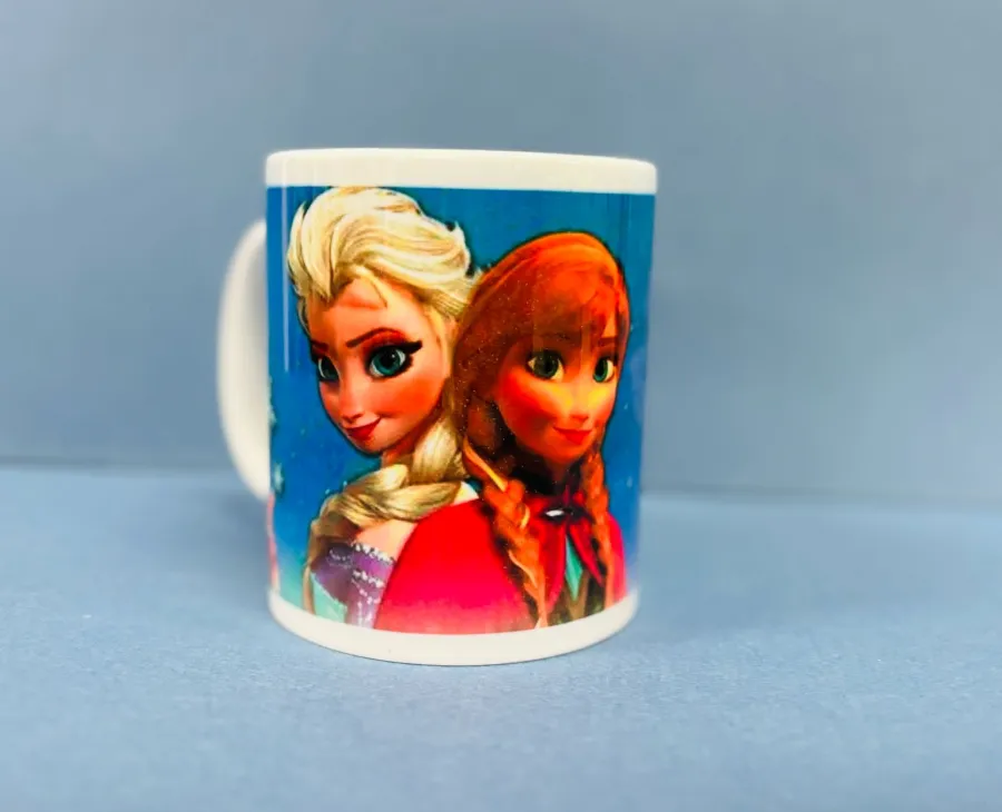 Tazas Personalizadas 