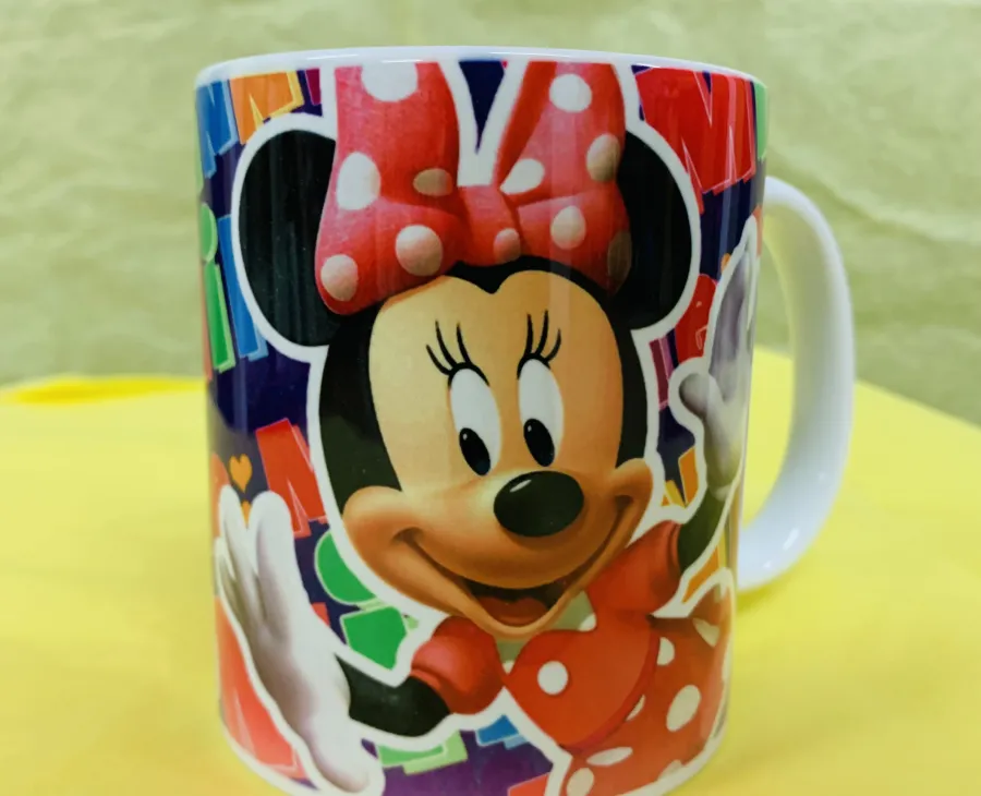 Tazas Personalizadas 