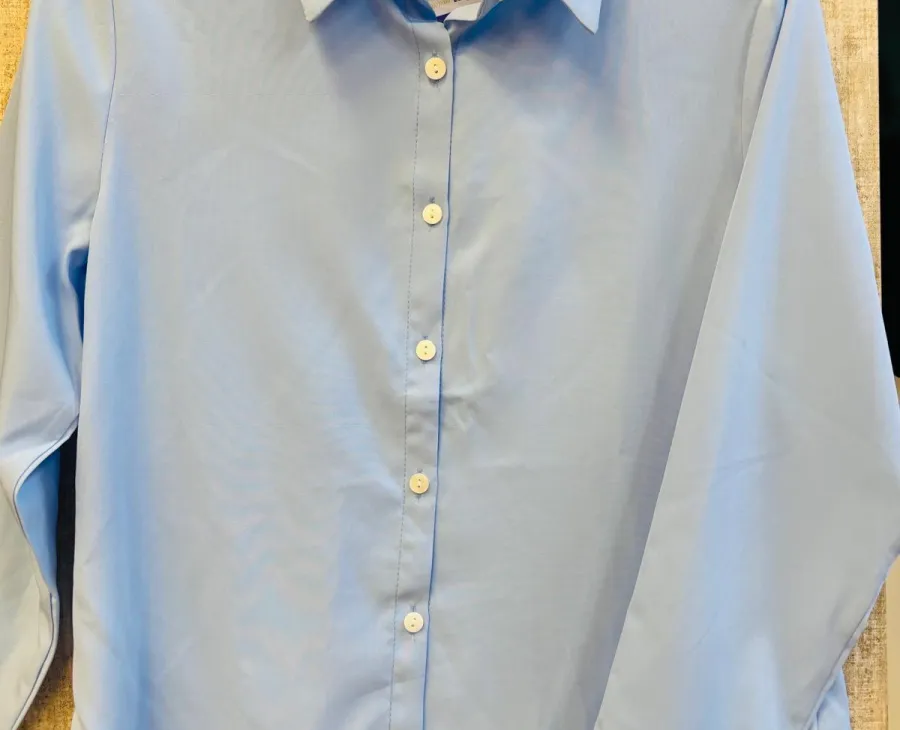 Camisa lisa 