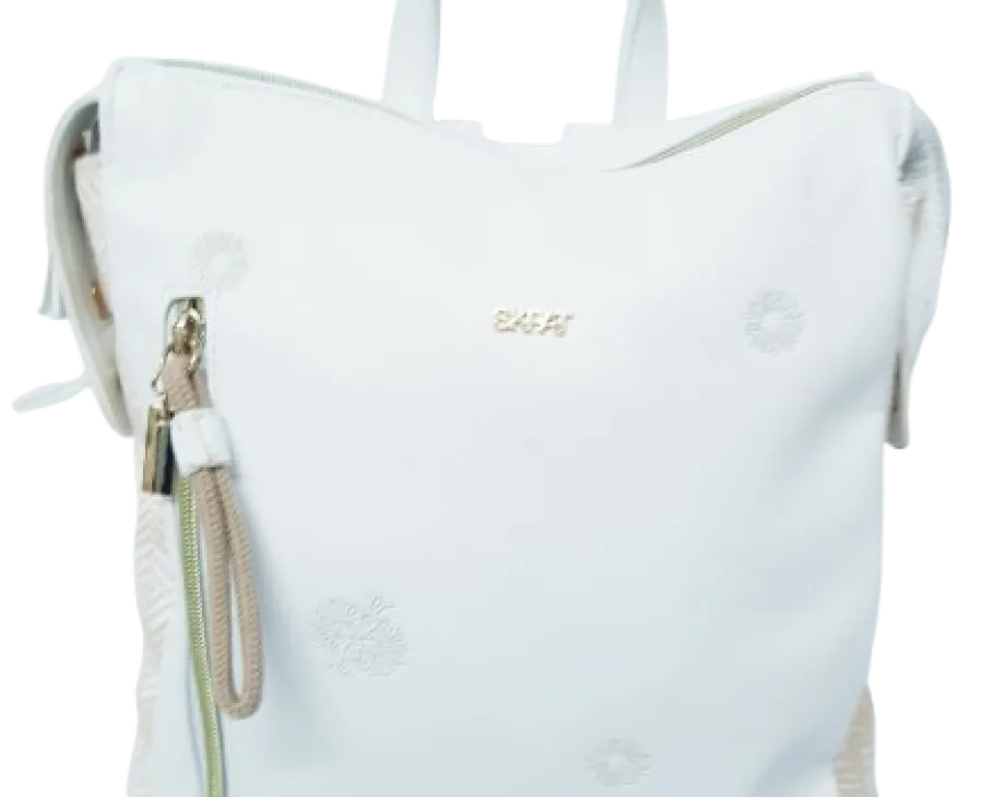 314299-01 MOCHILA SKPAT BASILEA
