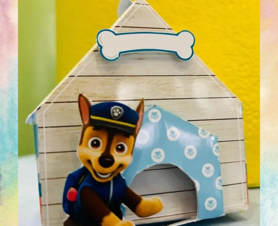 Cajas personalizadas
