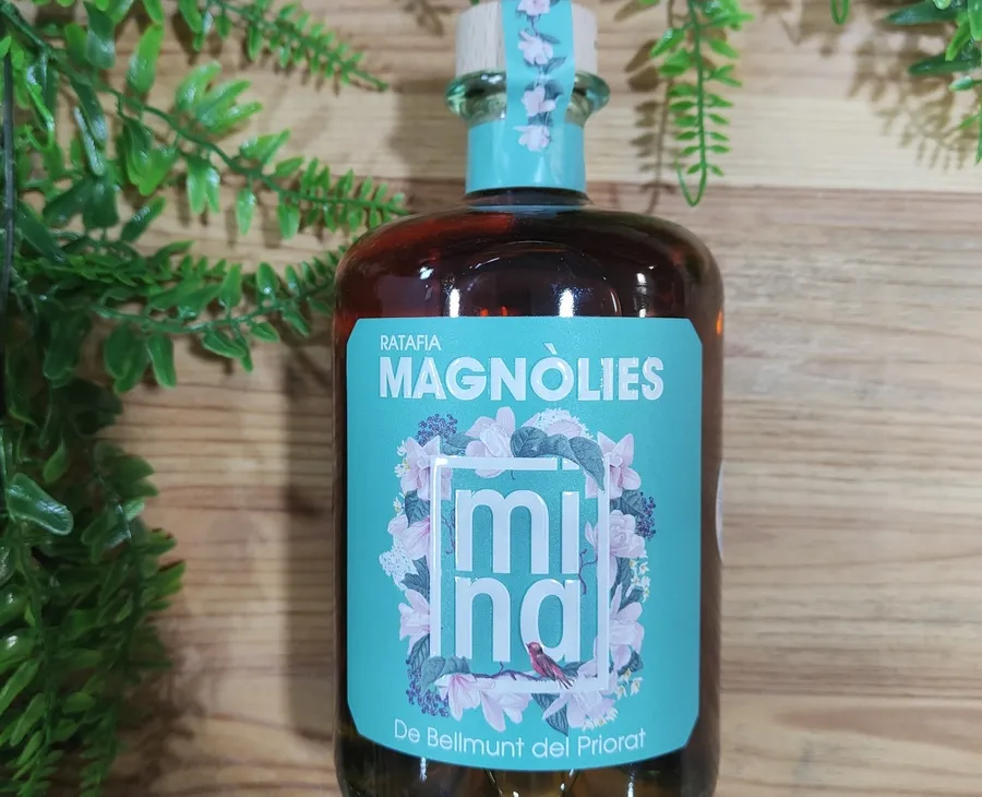 Ratafia Mina