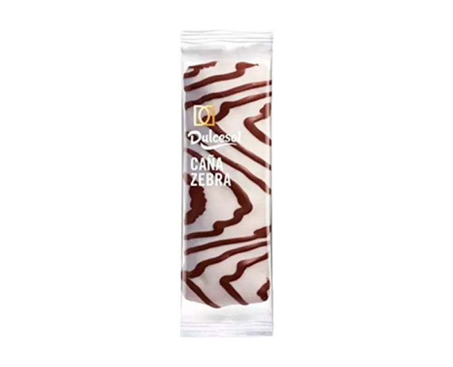 Caña Zebra