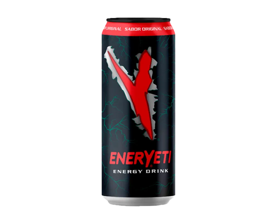 Eneryeti Original 500ml