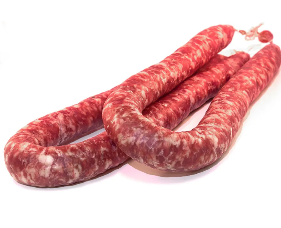 Longaniza